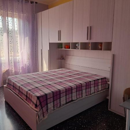 Casa Dei Baiocchi Apartamento Cairo Montenotte Exterior foto
