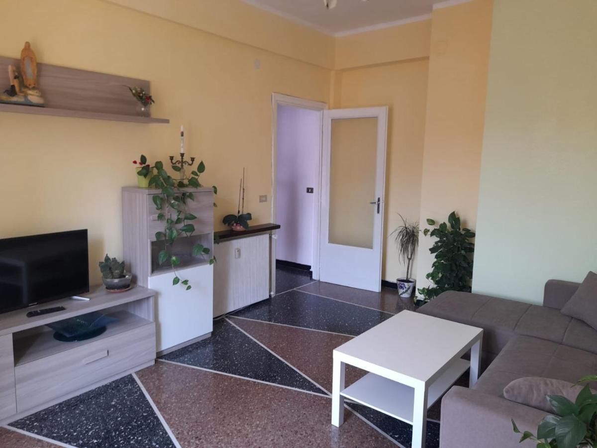 Casa Dei Baiocchi Apartamento Cairo Montenotte Exterior foto