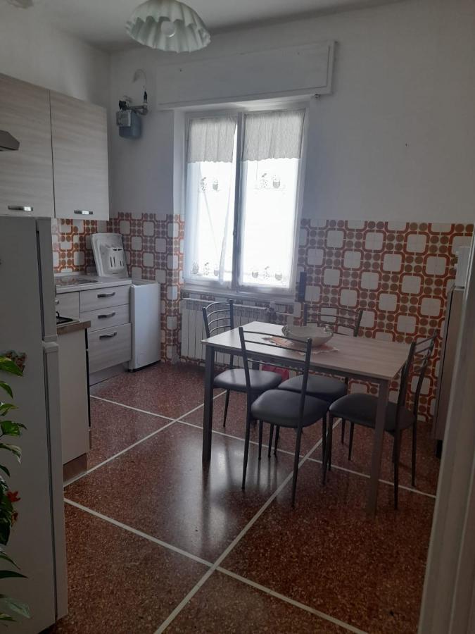Casa Dei Baiocchi Apartamento Cairo Montenotte Exterior foto