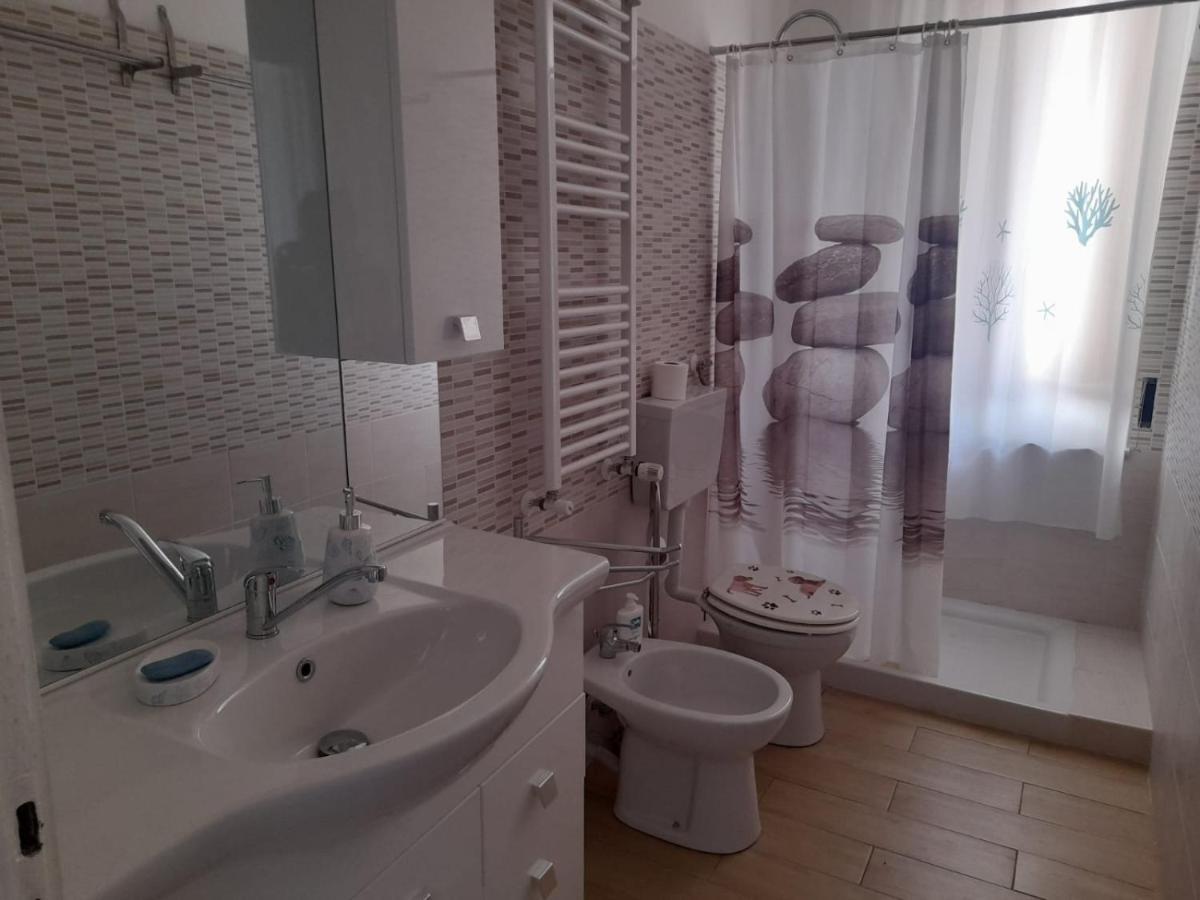 Casa Dei Baiocchi Apartamento Cairo Montenotte Exterior foto