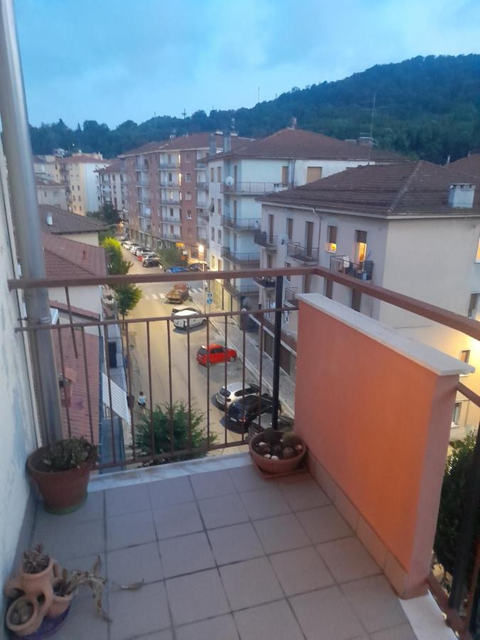 Casa Dei Baiocchi Apartamento Cairo Montenotte Exterior foto