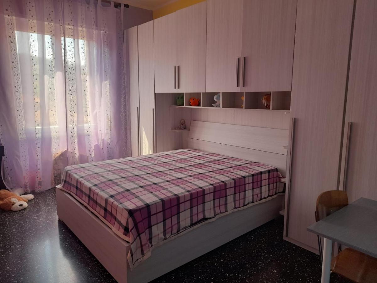 Casa Dei Baiocchi Apartamento Cairo Montenotte Exterior foto